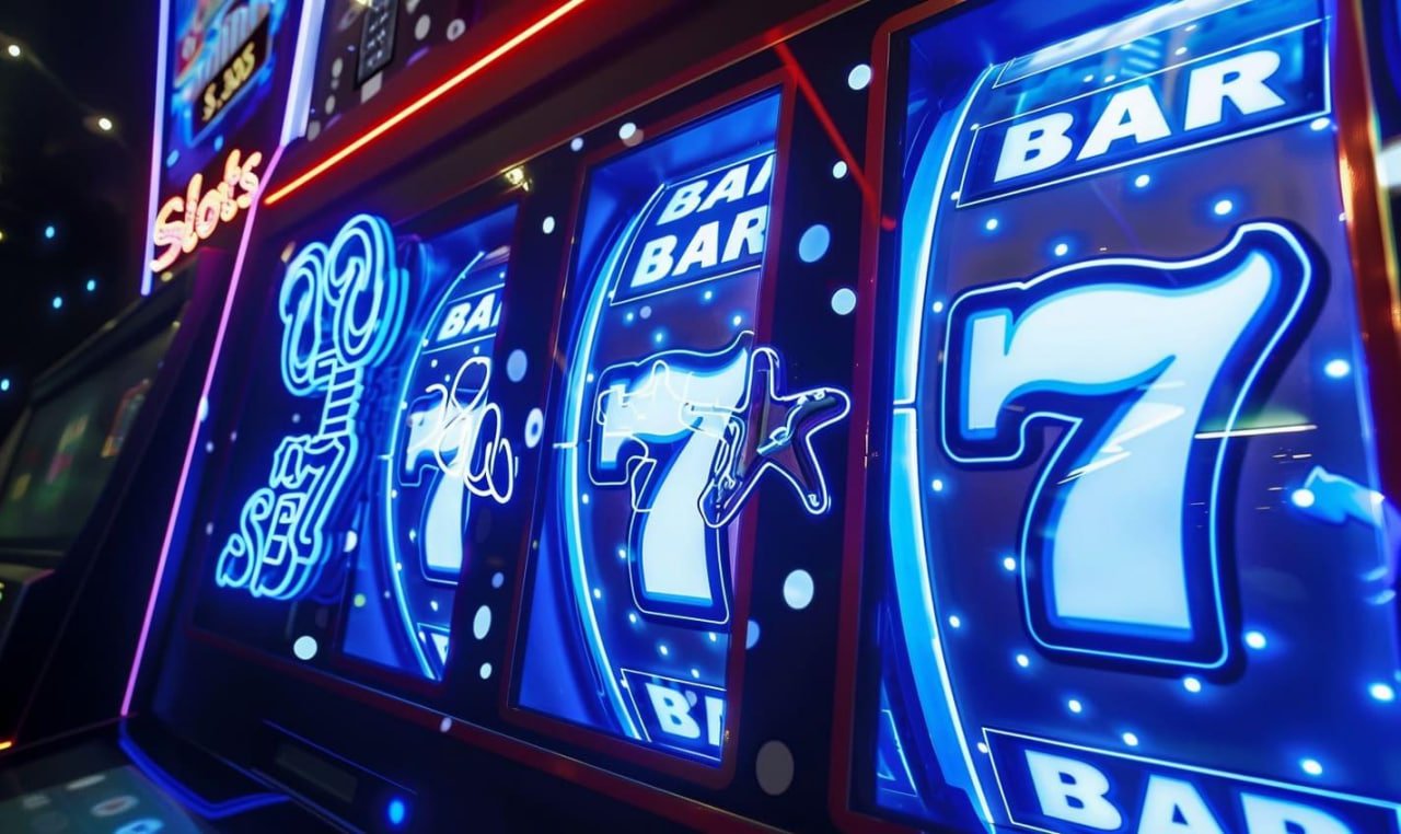 luckyjackpot Progressive Jackpot Slot ဂိမ်း ကြီးမားသော Jackpot ဆုပမာဏ မြင်ကွင်း