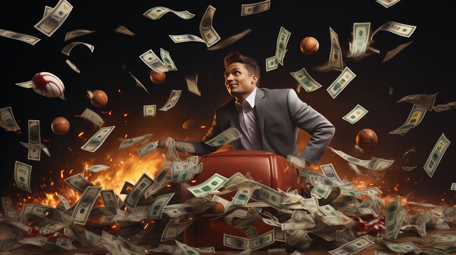 luckyjackpot Boss ငါးပစ်ဂိမ်း ကြီးမားသော ဘော့စ်ဇာတ်ကောင်နှင့် Jackpot ဆုများ မြင်ကွင်း