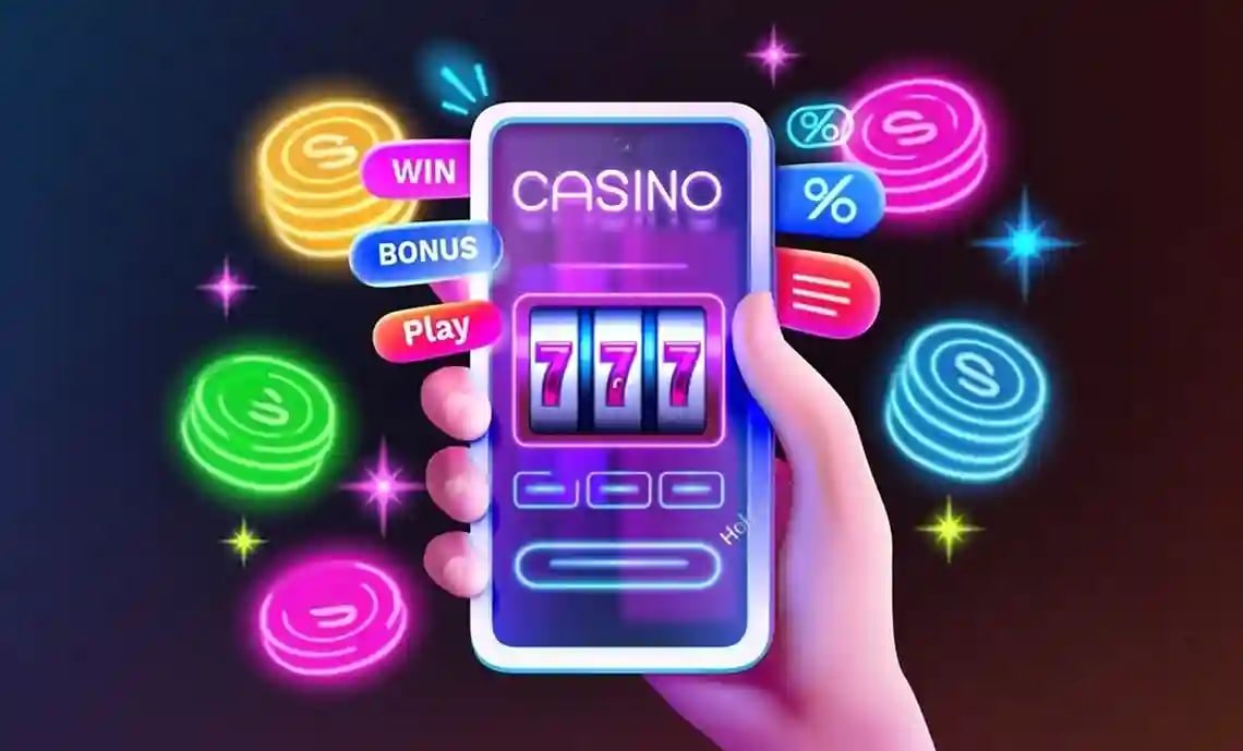 luckyjackpot မိုဘိုင်းဖြင့် တိုက်ရိုက်ကာစီနို Live Baccarat ကစားနေသည့် ကျပ် MMK ငွေကြေး