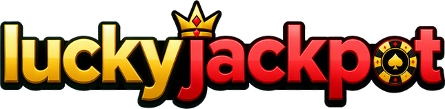 luckyjackpot logo